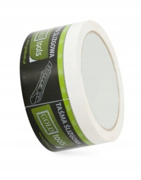 TAŚMA ŚLIZGOWA 48mm x 60m AJKA