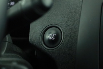 Dacia Duster II SUV 1.6 SCe 115KM 2019 Dacia Duster 1.6 SCe, Salon Polska, Serwis ASO, zdjęcie 15