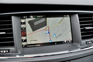 Peugeot 508 I SW Facelifting 2.0 BlueHDi 150KM 2015 Peugeot 508 SW 2,0 HDI 150 KM GT-Line JBL Navi, zdjęcie 30