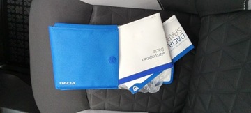 Dacia Sandero II Hatchback 5d TCe  90KM 2013 Dacia Sandero Stepway Krajowy, instalacja gazowa., zdjęcie 16