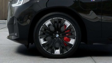 BMW X3 G45 SUV Plug-In 2.0 30e 299KM 2026 BMW X3 30e xDrive 299 KM PHEV - Gotowy do Odbioru - Pakiet M Pro - Kamera, zdjęcie 3