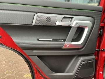  Jaecoo 7 Jaecoo 7 Off Road 1.6 Benzyna 147KM, zdjęcie 21