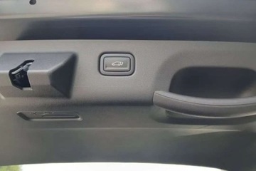 Hyundai Kona I Crossover Electric Facelifting 39 kWh 136KM 2025 Hyundai Kona Od reki Pompa ciepla Duzy rabat Kamera Cofania Polski sal, zdjęcie 19