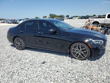 Mercedes Klasa E W214 2023 Mercedes-Benz Klasa E 350 2023 2.0l 2.0 Benzyna 255KM, zdjęcie 4