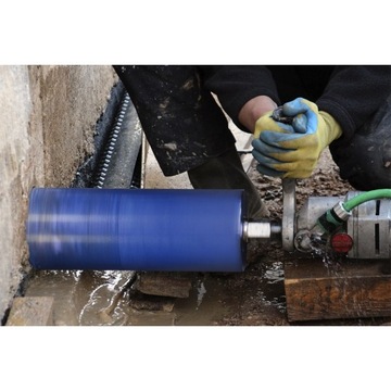 Алмазное сверло 1 1/4 дюйма, 150 мм