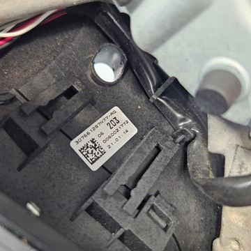 BMW F20 F30 F36 F34 M МНОГОФУНКЦИОНАЛЬНЫЙ ПАКЕТ РУЛЕВОГО КОЛЕСА