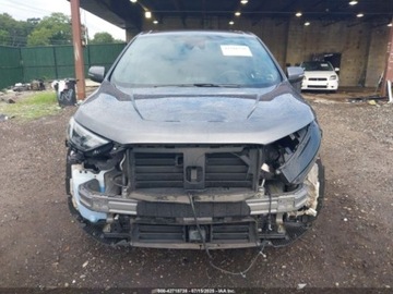 Ford Edge II 2021 Ford Edge ST 2021 2.7l 2.7 Benzyna 335KM, zdjęcie 7