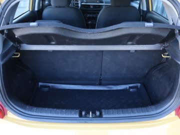 Kia Picanto III Hatchback 5d Facelifting 1.0 DPI 67KM 2022 Kia Picanto 1.0 MPI, Salon Polska, 1. Właściciel, zdjęcie 13