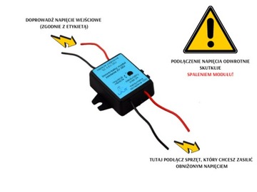 СВІТЛОДІОД SMD КІЛЬЦЯ СТАБІЛІЗАТОР НАПРУГИ 12V - 24V  фото 4