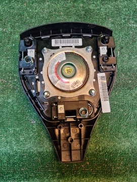 AIRBAG ULOŽENÍ ŘIDIČE NISSAN QASHQAI J11 43112984B NOVÁ 13-17