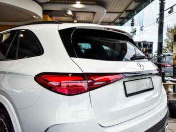 Mercedes GLC C254/X254 SUV 2.0 200d 163KM 2026 MERCEDES-BENZ GLC 200 d 4-Matic AMG Line 2.0 (163KM) 2026, zdjęcie 5