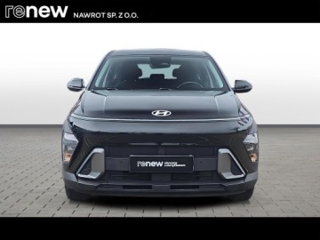 Hyundai Kona II 2024 Kona 1.6 GDI Hybrid Executive DCT, zdjęcie 7