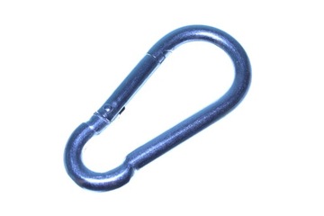 ОЦИНКОВАННЫЙ КАРАБИН 12 ММ