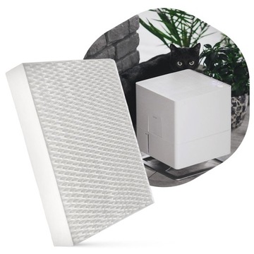 Запасные антибактериальные фильтры увлажнителя STADLER FORM Oskar Little Big.