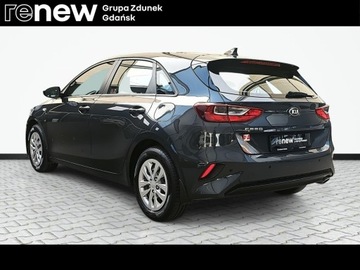 Kia Ceed III Hatchback 1.0 T-GDI 100KM 2020 Kia Ceed 1.0 T-GDI S, zdjęcie 7