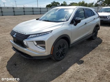 Mitsubishi Eclipse Cross 2022 Mitsubishi Eclipse Cross Mitsubishi Eclipse Cross, zdjęcie 1