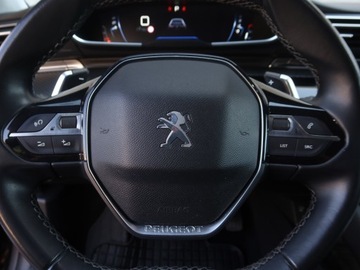 Peugeot 508 II 2019 Peugeot 508 2.0 BlueHDi, Salon Polska, zdjęcie 19