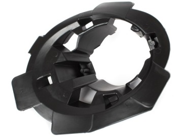 RAMKA MOCOWANIE HALOGENU P Renault Master III 10-