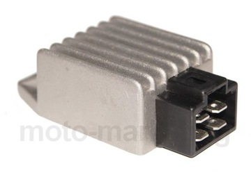 РЕГУЛЯТОР НАПРЯЖЕНИЯ PEUGEOT SPEEDFIGHT 3 III 4T 50