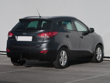 Hyundai ix35 SUV R 2.0 CRDi 184KM 2010 Hyundai ix35 2.0 CRDi, 181 KM, 4X4, Automat, zdjęcie 4