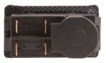 Переключатель для бетономешалки, ломтерезка ДКЛД ДЗ-6, 4 PINS