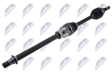 NPW-RE-175 NTY POLOOSA POHONNÁ RENAULT TALISMAN 1.6