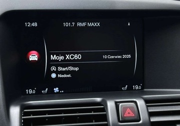 Volvo XC60 I SUV Facelifting 2.0 D3 DRIVE-E 150KM 2015 Volvo XC 60 2.0 D 150KM D3automat skora NAVI bezwypadkowy 2.0, zdjęcie 26