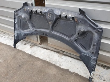 KAPOTA LANCIA PHEDRA