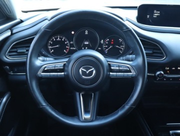 Mazda CX-30 2.0 SKYACTIV-G 150KM 2021 Mazda CX-30 Skyactiv-G 2.0, Salon Polska, zdjęcie 21