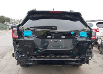 Subaru 2023 Subaru Outback 2023r., Onyx Edition Xt, 2.4L, od ubezpieczalni 2.4 Benzyna, zdjęcie 6