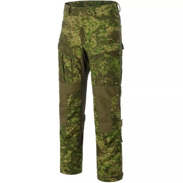 Spodnie Helikon MCDU Pencott Wildwood XXL-Regular