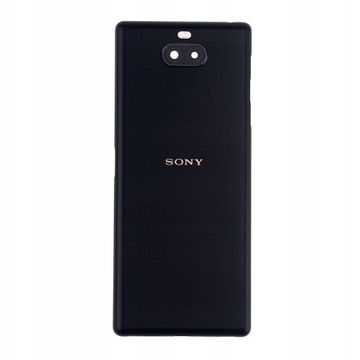 KLAPKA BATERII OBUDOWA DO SONY XPERIA 10 ORYGINAŁ