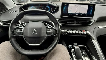 Peugeot 3008 II 2021 Peugeot 3008 Allure,Plug-in,Bogata wersja, zdjęcie 19