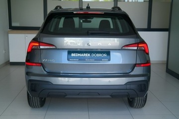 Skoda Kamiq Crossover Facelifting 1.0 TSI 95KM 2025 Škoda Kamiq Skoda Kamiq Skoda Kamiq Essence 1.0, zdjęcie 5