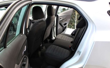 Opel Mokka I SUV 1.6 ecoFLEX 115KM 2013 Opel Mokka 1.6 i Nawigacja Kamera 1 rok gwarancji w cenie 1.6 Benzyna, zdjęcie 10