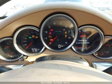 Porsche 911 991 Carrera 2/2S Cabrio 3.4 350KM 2012 Porsche 911 Carrera 2012 3.4l 3.4 Benzyna 350KM, zdjęcie 9