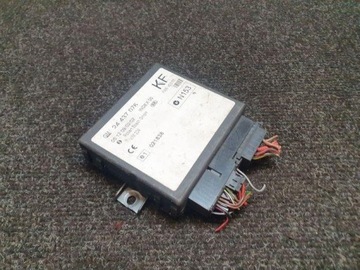 24437076 JINÉ MODUL 2.0 DTI 16V 74 2001 OPEL ASTRA G SEDAN (F69_)
