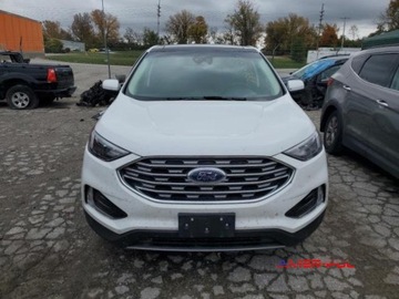 Ford Edge II 2022 Ford Edge 2022 r., 2,0L 4x4 SEL 2.0 Benzyna 250KM, zdjęcie 1