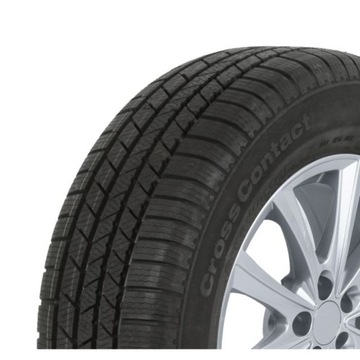 4 ШТ CONTINENTAL 295/40R20 110V CONTICROSSCONTACT WINTER XL FR MO ЗИМНЕЕ 