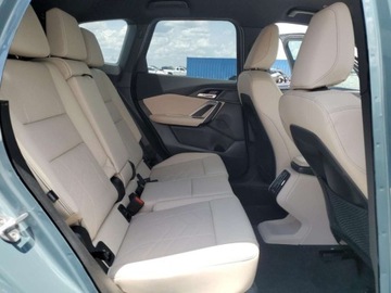 BMW X1 U11 2024 BMW X1 xDrive28I 2024 2.0l 2.0 Benzyna 241KM, zdjęcie 11