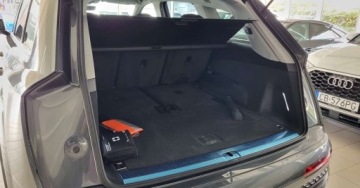 Audi Q7 II SUV Facelifting  3.0 45 TDI 231KM 2025 Audi Q7 Salon Polska diesel 7,1s 0 100 idealny pneumatyczny 7 miejsc 3.0, zdjęcie 2