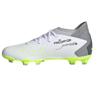 Бутсы ADIDAS PREDATOR ACCURACY.3 FG Jr. 38