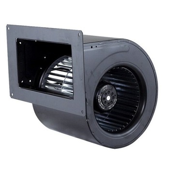 Nowa Mocna Turbina przeznaczona okapu 2200m3/h METAL