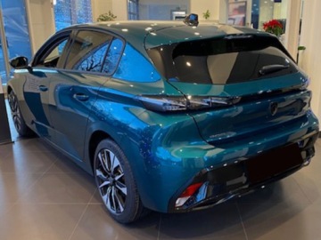 Peugeot 308 III 2025 Od ręki - Allure e-DCS6 1.2 mHEV 145KM / Pakiet Wygoda, Safety, Comfort, zdjęcie 2