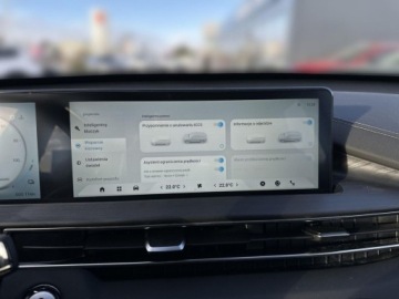 Chery Tiggo 4 1.5 HYBRID 163KM 2025 Chery Tiggo 4 Harmony Grey 1.5 Hybryda 163KM, zdjęcie 22