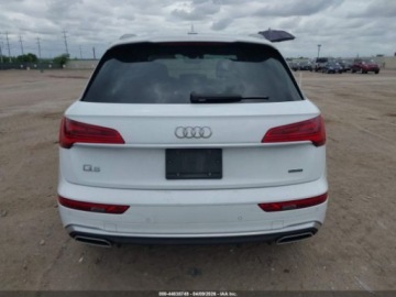 Audi Q5 II 2024 Audi Q5 Premium Plus 45 2024 2.0 Benzyna 261KM, zdjęcie 3