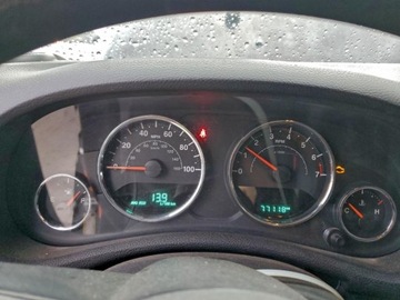 Jeep Wrangler III 2016 Jeep Wrangler Sport, V6, od ubezpieczalni 3.6 Benzyna 285KM, zdjęcie 9