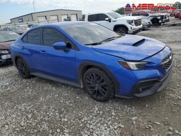 Subaru 2023 Subaru WRX 2023 SUBARU WRX PREMIUM 2.5 Benzyna 271KM