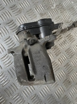 zacisk hamulcowy lewy tył Audi A6 A7 4G0 5171/C
