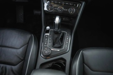 Volkswagen Tiguan I SUV Facelifting 2.0 TDI BlueMotion Technology 150KM 2016 VW Tiguan 2.0 TDI, 4X4, DSG, Skóra, Navi, Klima, zdjęcie 18